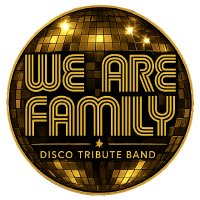 Disco Tribute Band logo